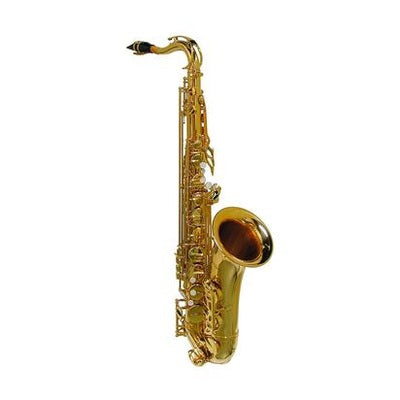 Tenorsaxofoons