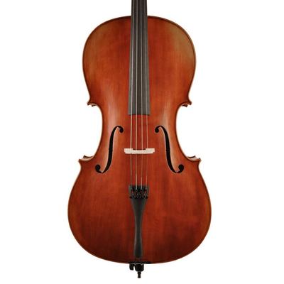 1/4 cello's