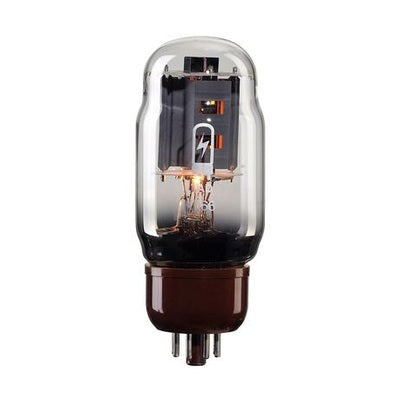 Amplifier tubes