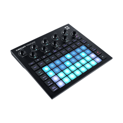 Grooveboxen
