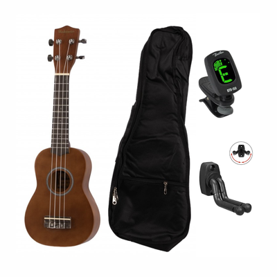 Ukulele bundels