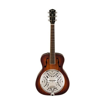 Resonator gitaren