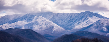 Bromo Appalachia Series