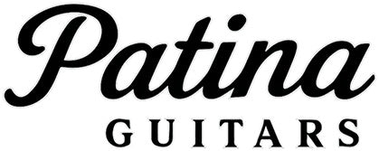 Patina guitars