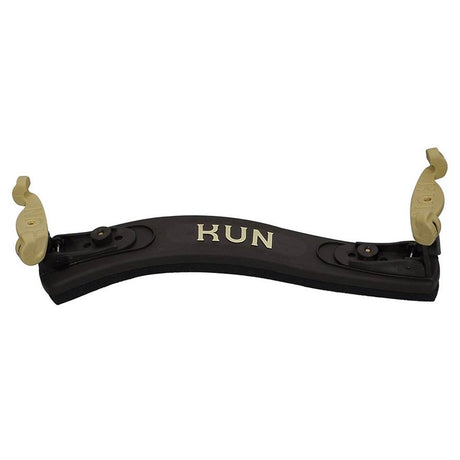 KUN KUN-300-C shoulder rest Original Collapsible for 4/4 violin