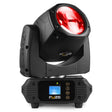 BeamZ Fuze75B LED Beam Moving Head 75W Moving Head met 2° Beam en 12 Kleuren