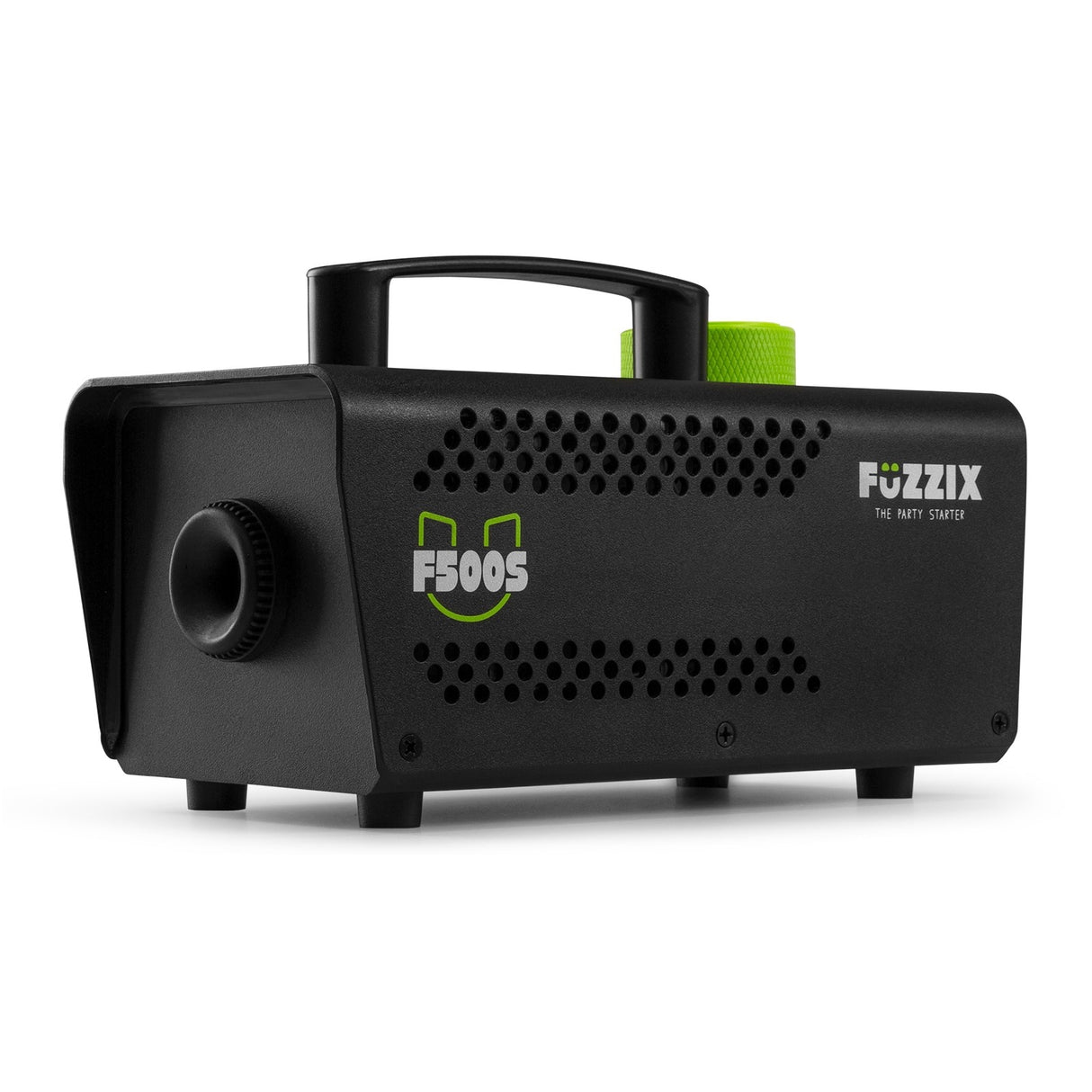 Fuzzix F500S Party Rookmachine 500W met Afstandsbediening
