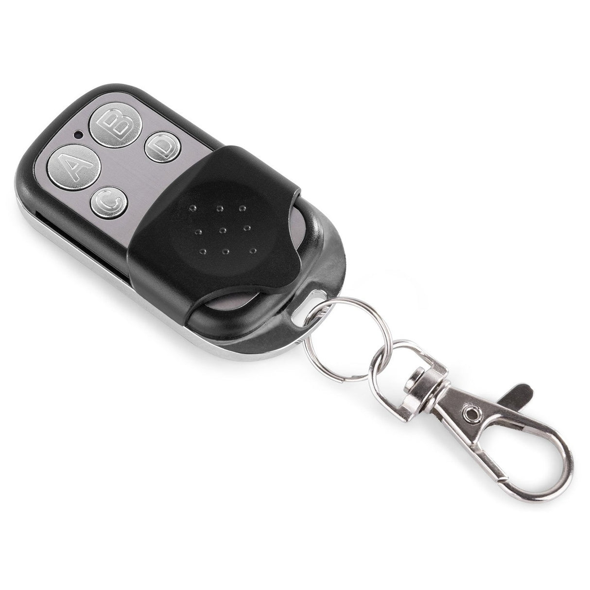 beamZ Blaze 1800 Rookmachine – 1800W met 24x RGBA LED’s, DMX & Verticale Output