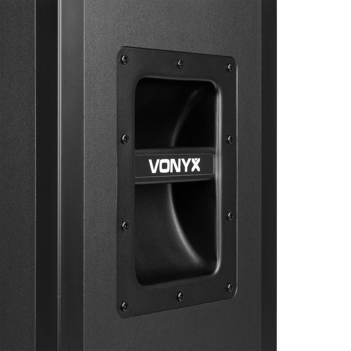 Vonyx VSB208 Geluidssysteem 2 x 8”