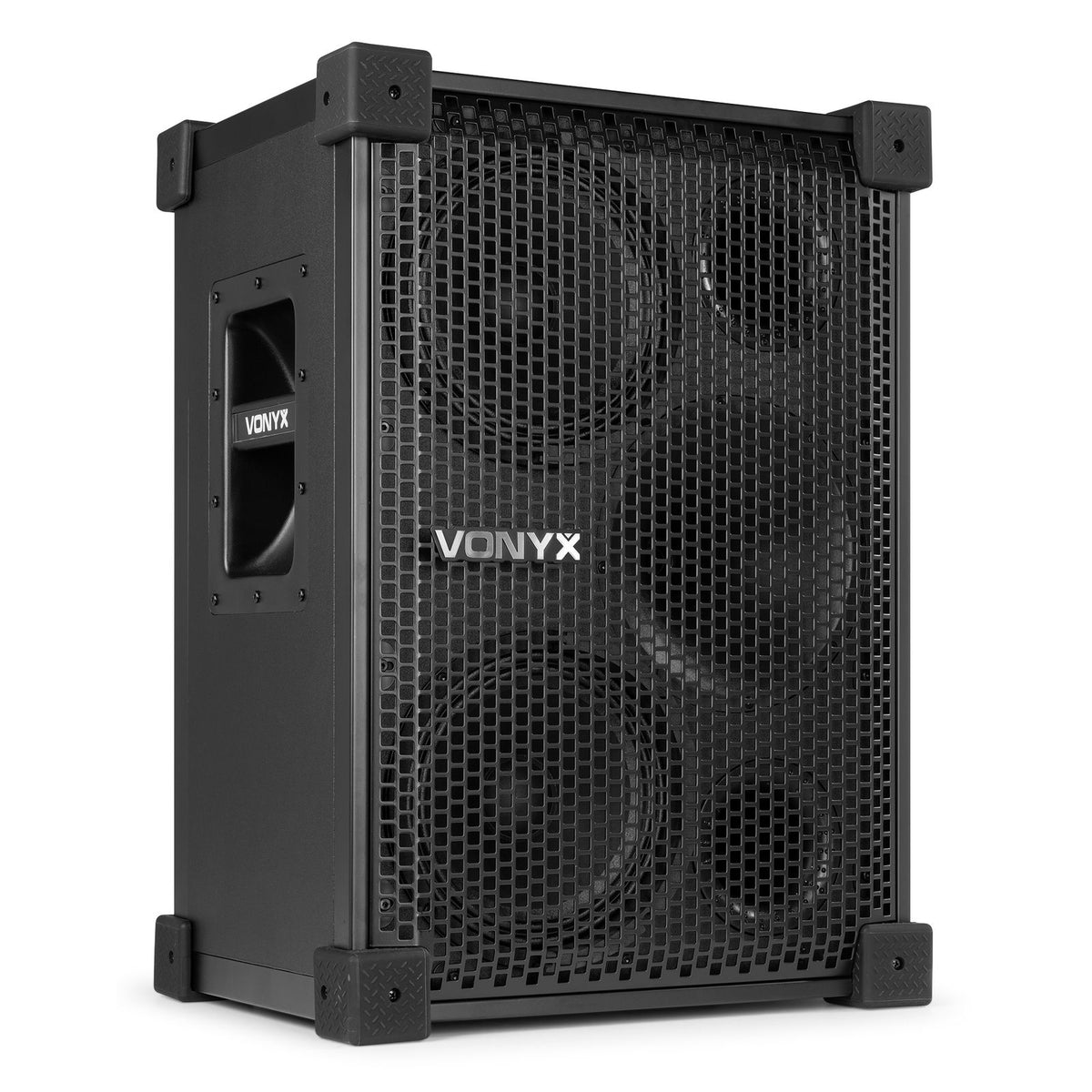 Vonyx VSB208 Geluidssysteem 2 x 8”