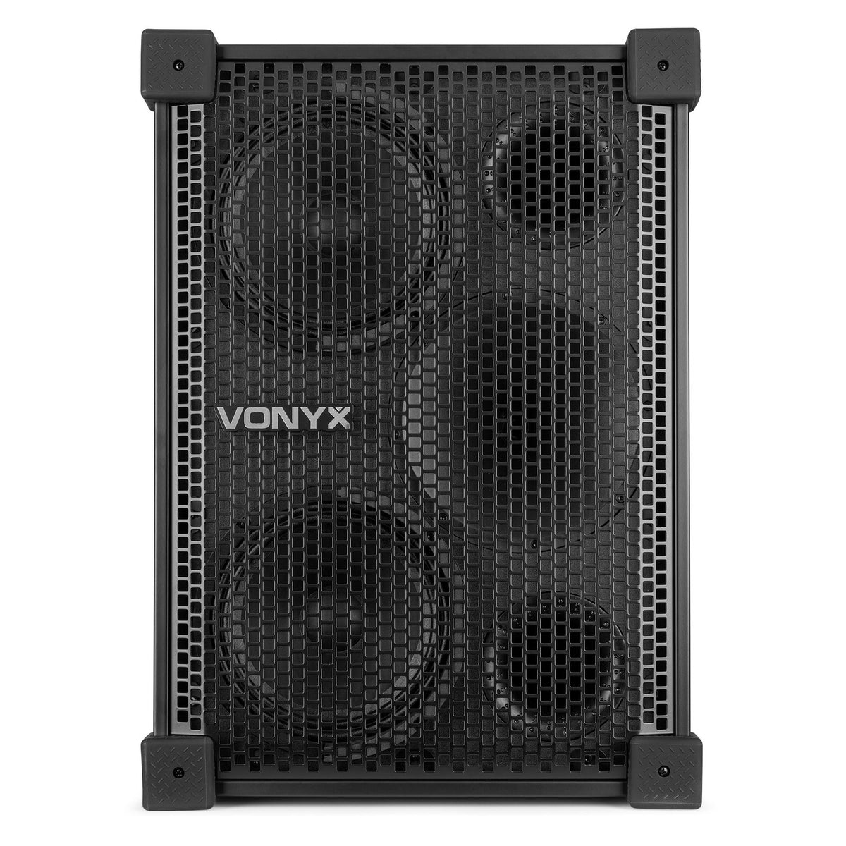 Vonyx VSB208 Geluidssysteem 2 x 8”