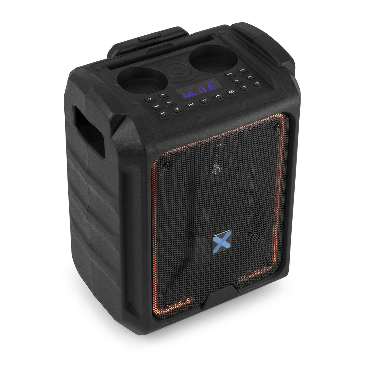 Vonyx SPLASH300 Weerbestendig draagbaar geluidssysteem