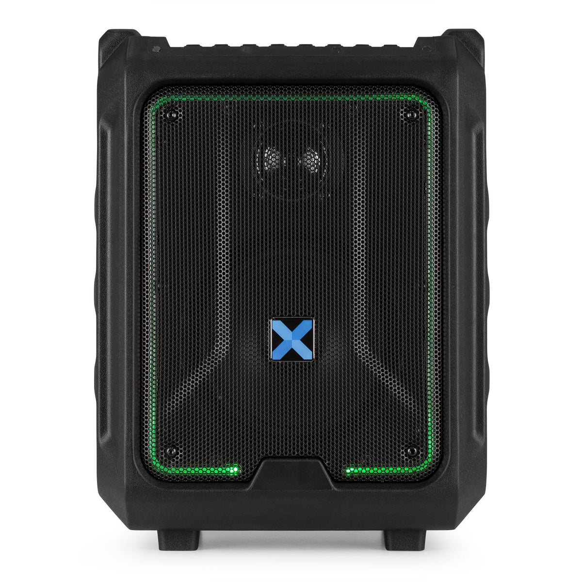 Vonyx SPLASH300 Weerbestendig draagbaar geluidssysteem