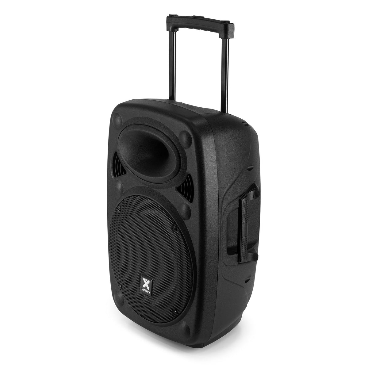 Vonyx Verve38 Draagbaar geluidssysteem 12”