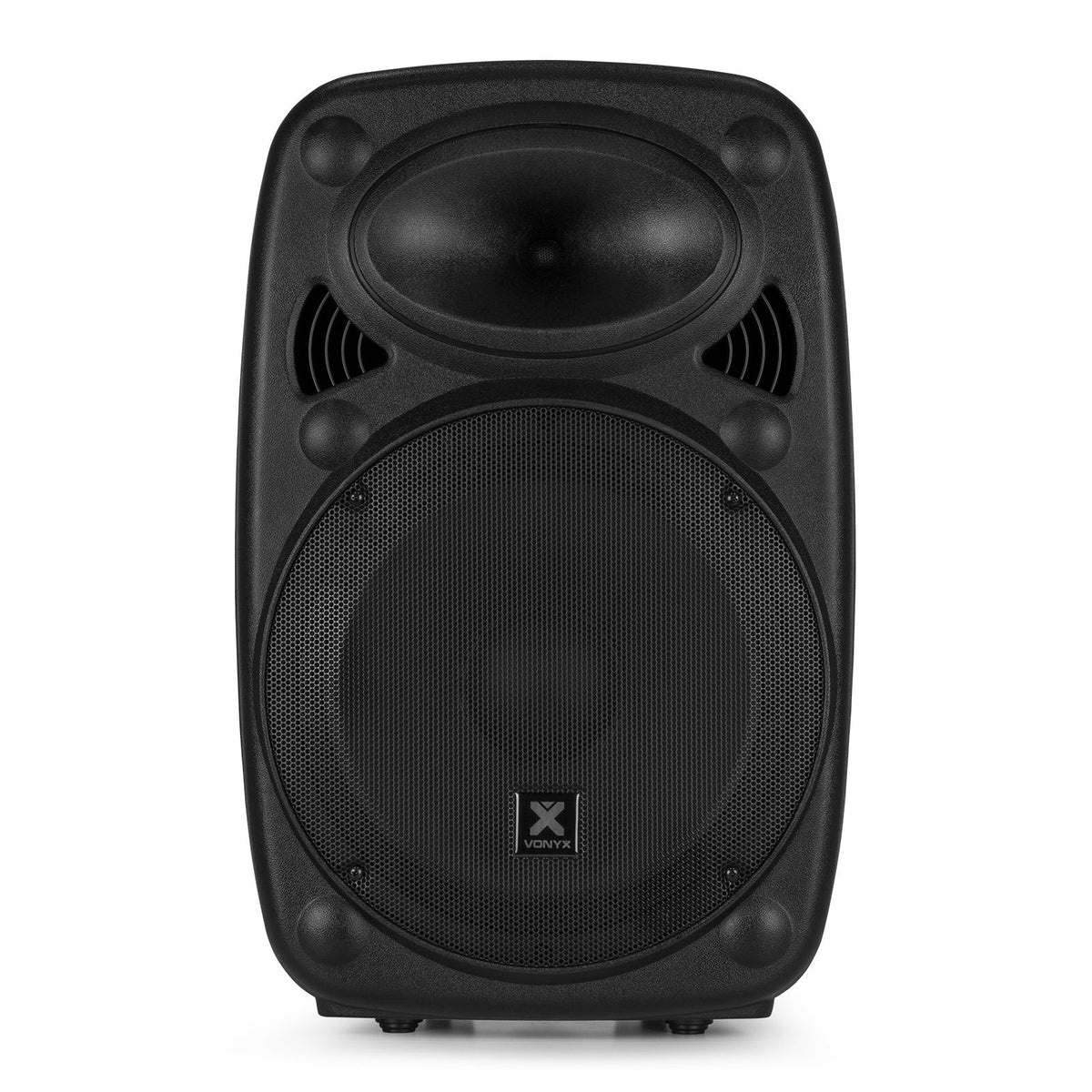 Vonyx Verve46 Draagbaar geluidssysteem 15”