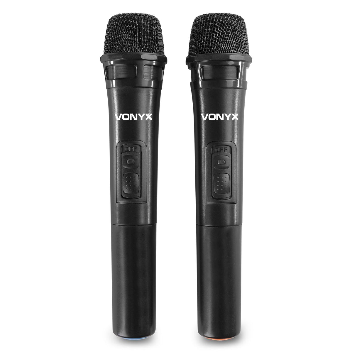 Vonyx VSA500 Draagbaar geluidssysteem 12" 800W