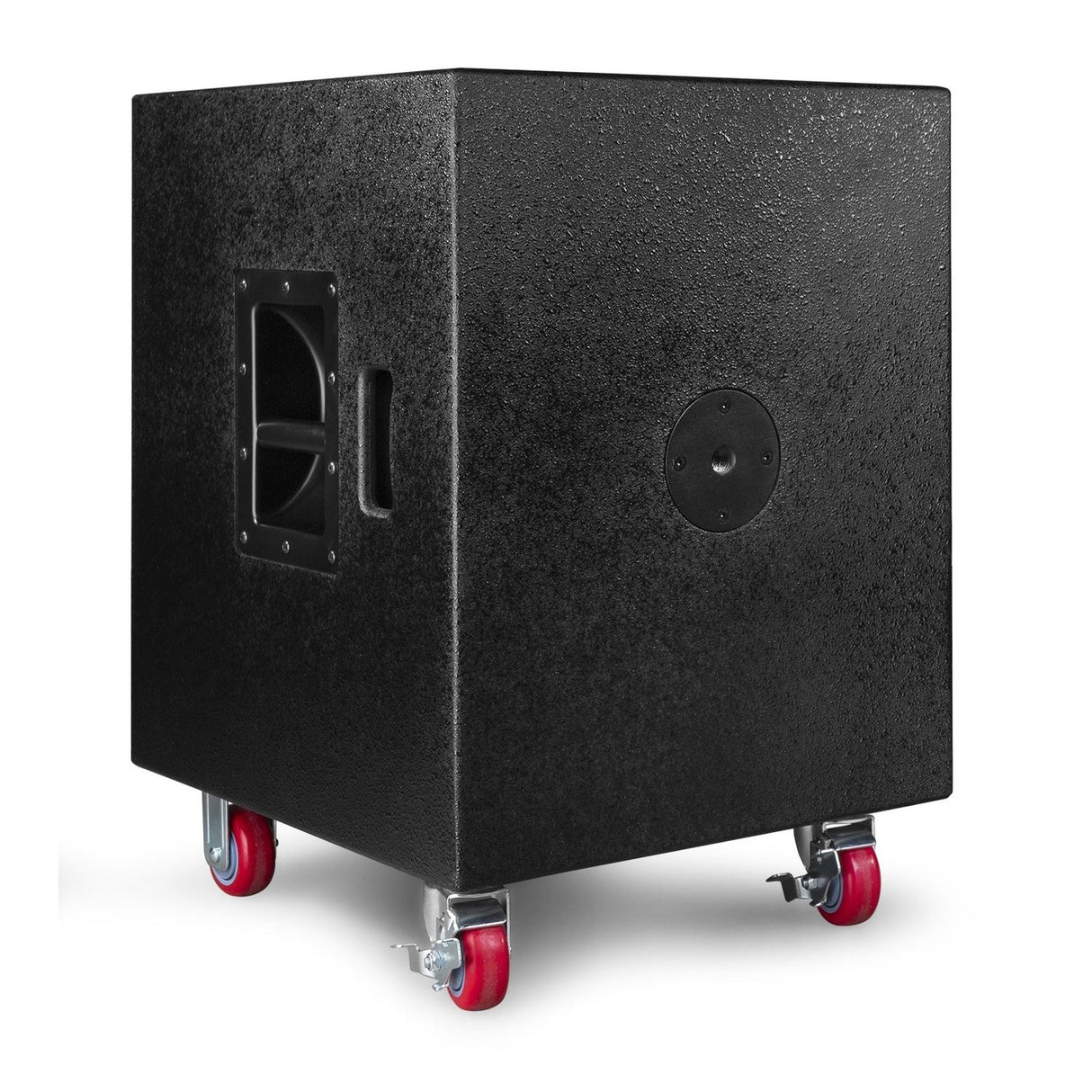 Power Dynamics PD Combo 1500 Geluidssysteem 1500W met 15 inch Subwoofer, DSP en Bluetooth