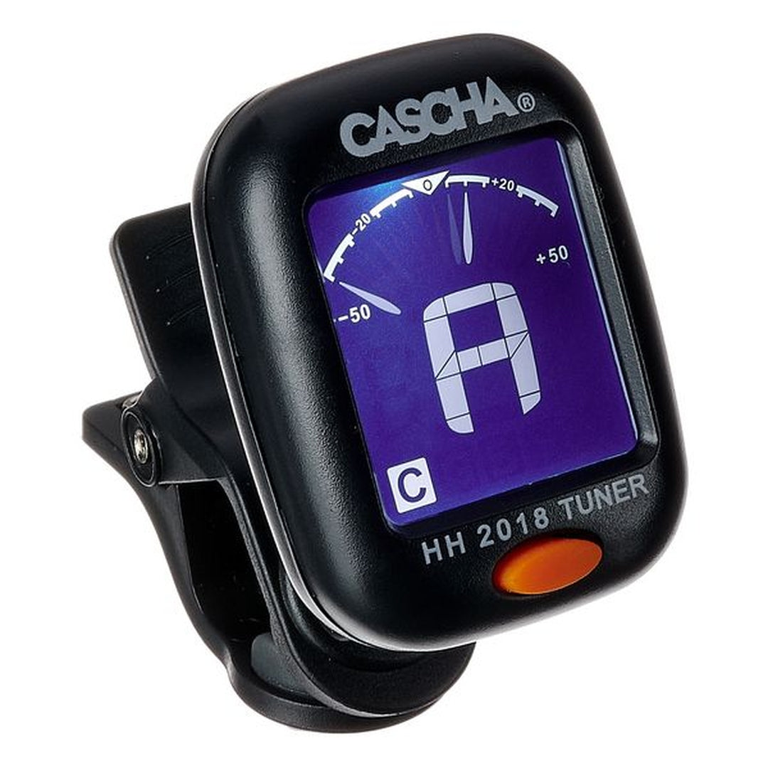 Cascha HH2018 clip-on stemapparaat universeel