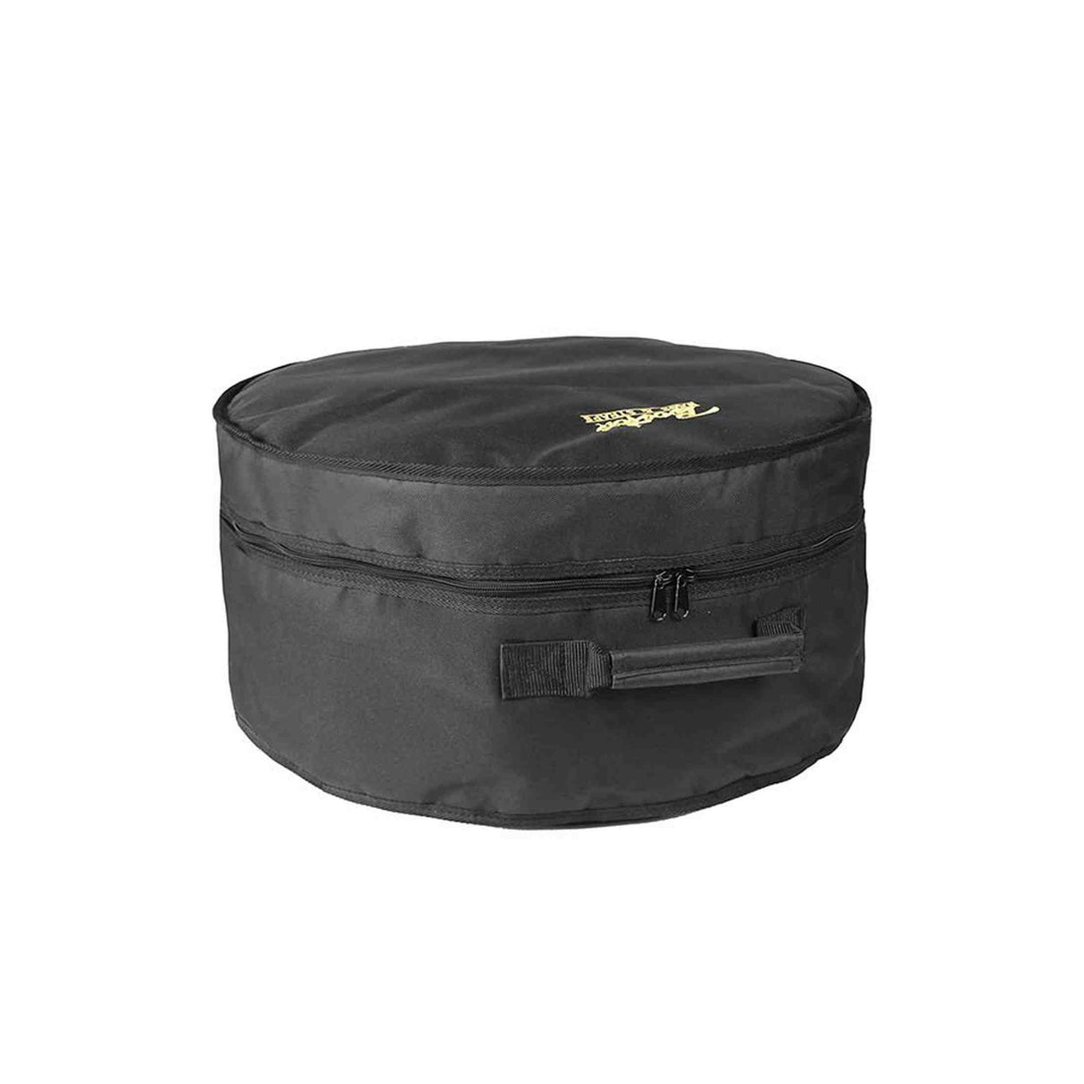 Boston DB-148-S Gigbag voor snaartrom 14"x 8", zwart cordura, 10 mm gevoerd