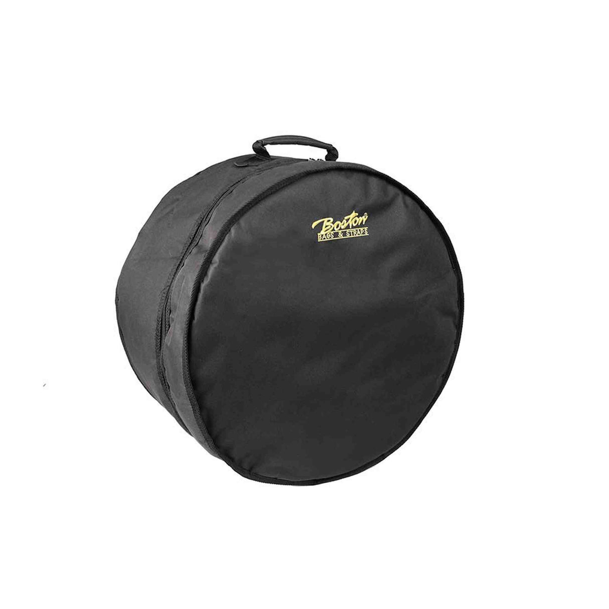 Boston DB-148-S Gigbag voor snaartrom 14"x 8", zwart cordura, 10 mm gevoerd