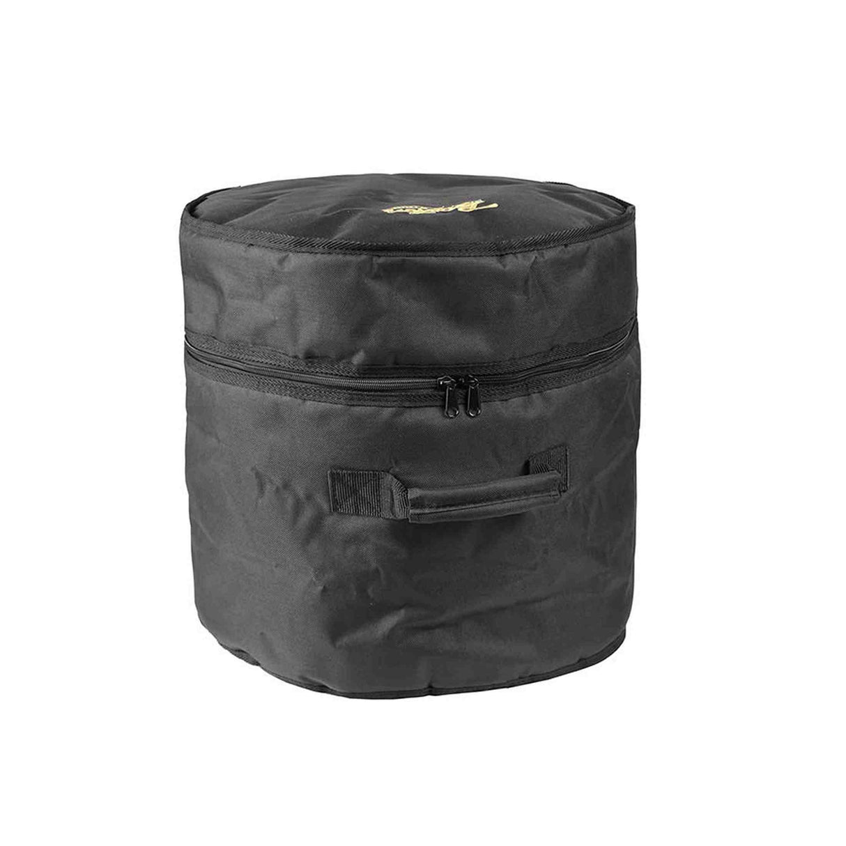 Boston DB-16-F Gigbag voor floortom 16", zwart cordura, 10 mm gevoerd
