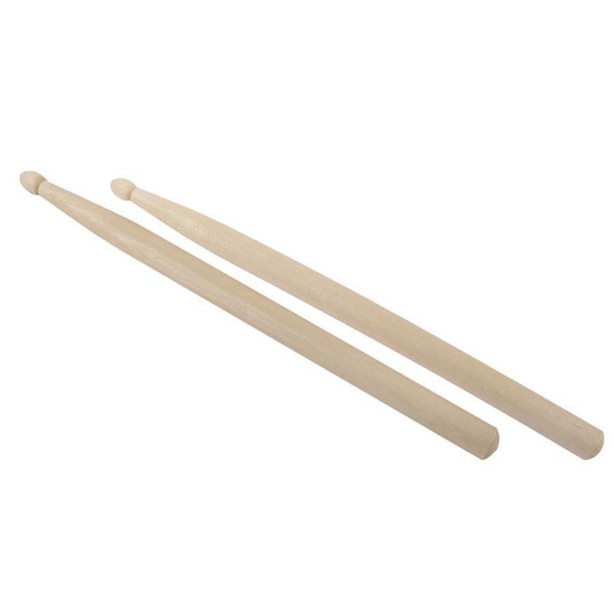Hayman JSD-008-MR Kinder Snaredrum 8 inch – Metallic Rood