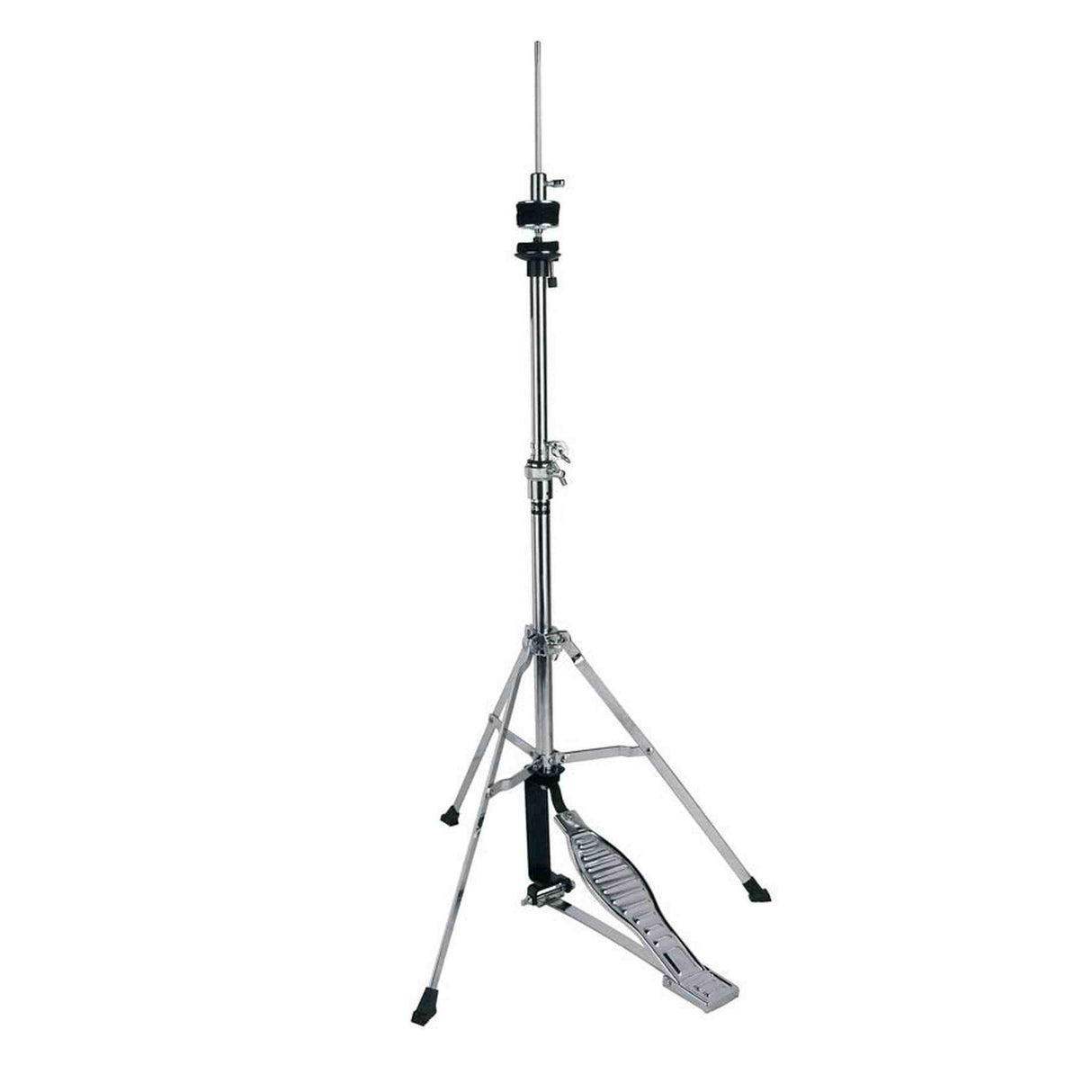 Hayman HHS-015 Hi-hat statief, enkelbenig, kindermodel
