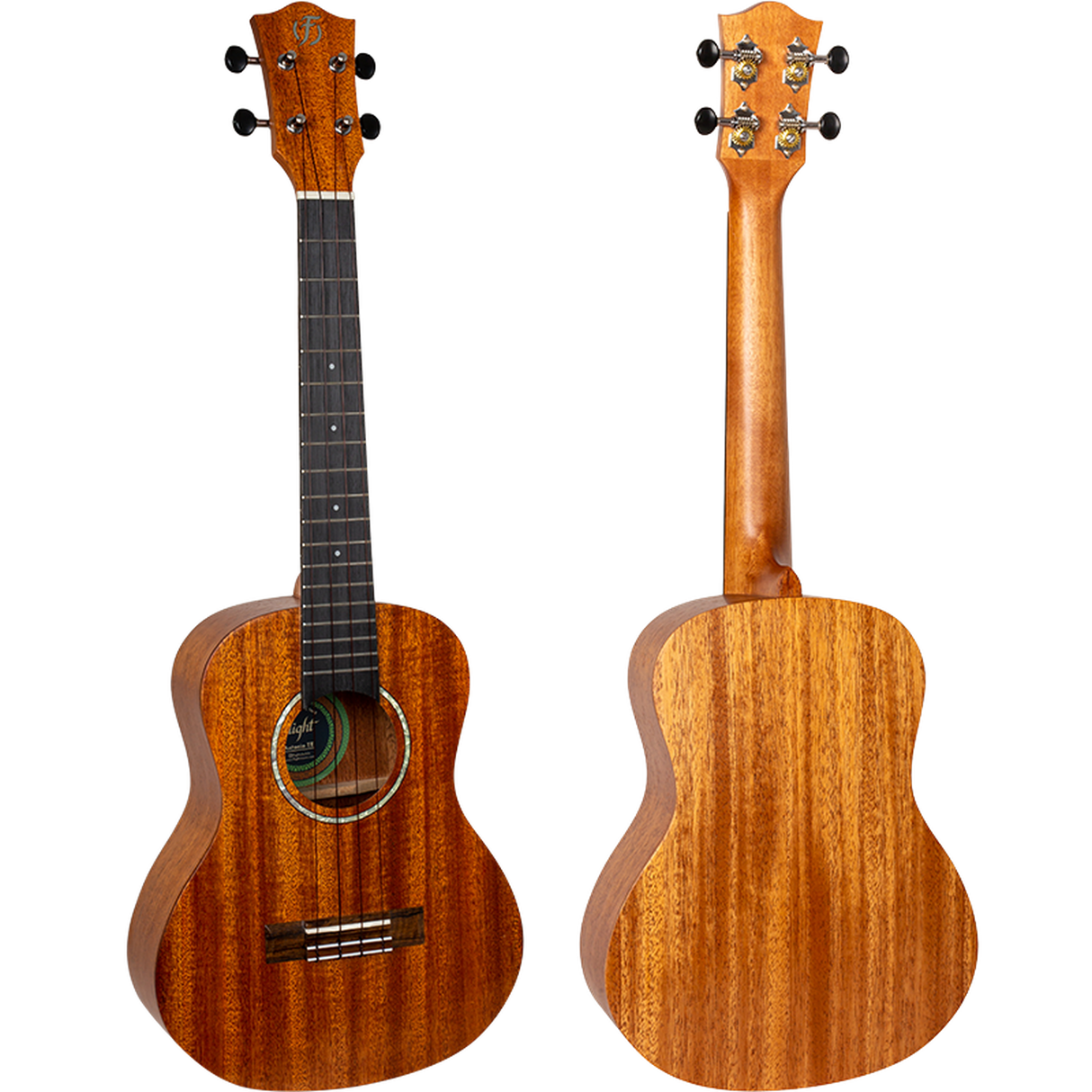 Flight ALMANTTEQ Antonia Tenor Electro Ukulele