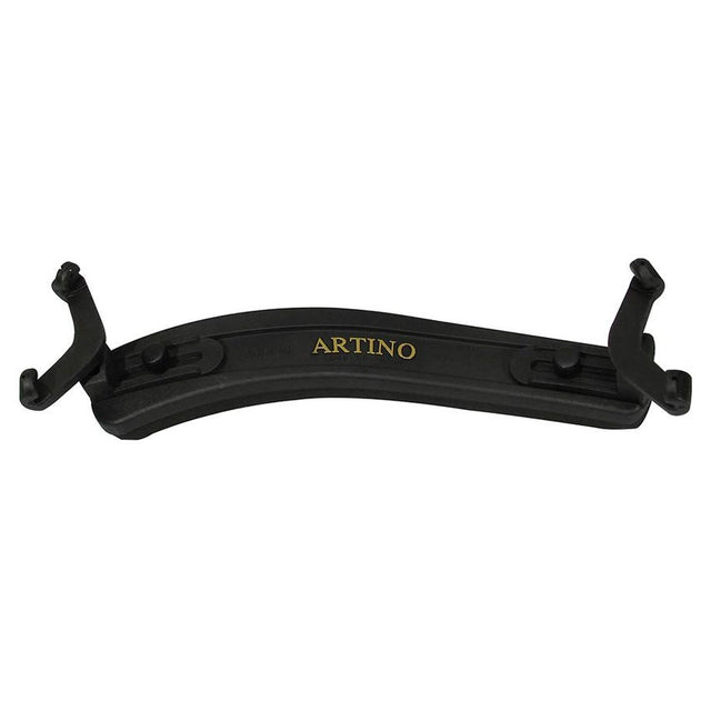 Artino ASR-44 shoulder rest for violin, nylon, fits 4/4
