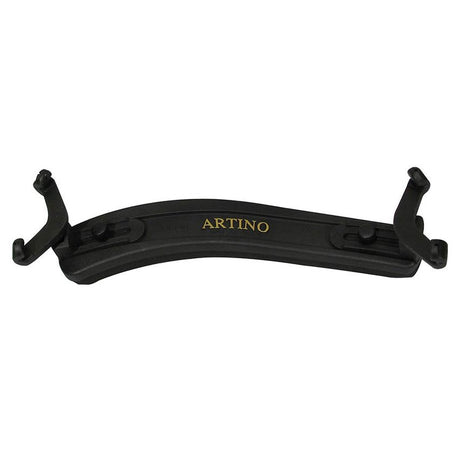 Artino ASR-42 shoulder rest for violin, nylon, fits 3/4-1/2