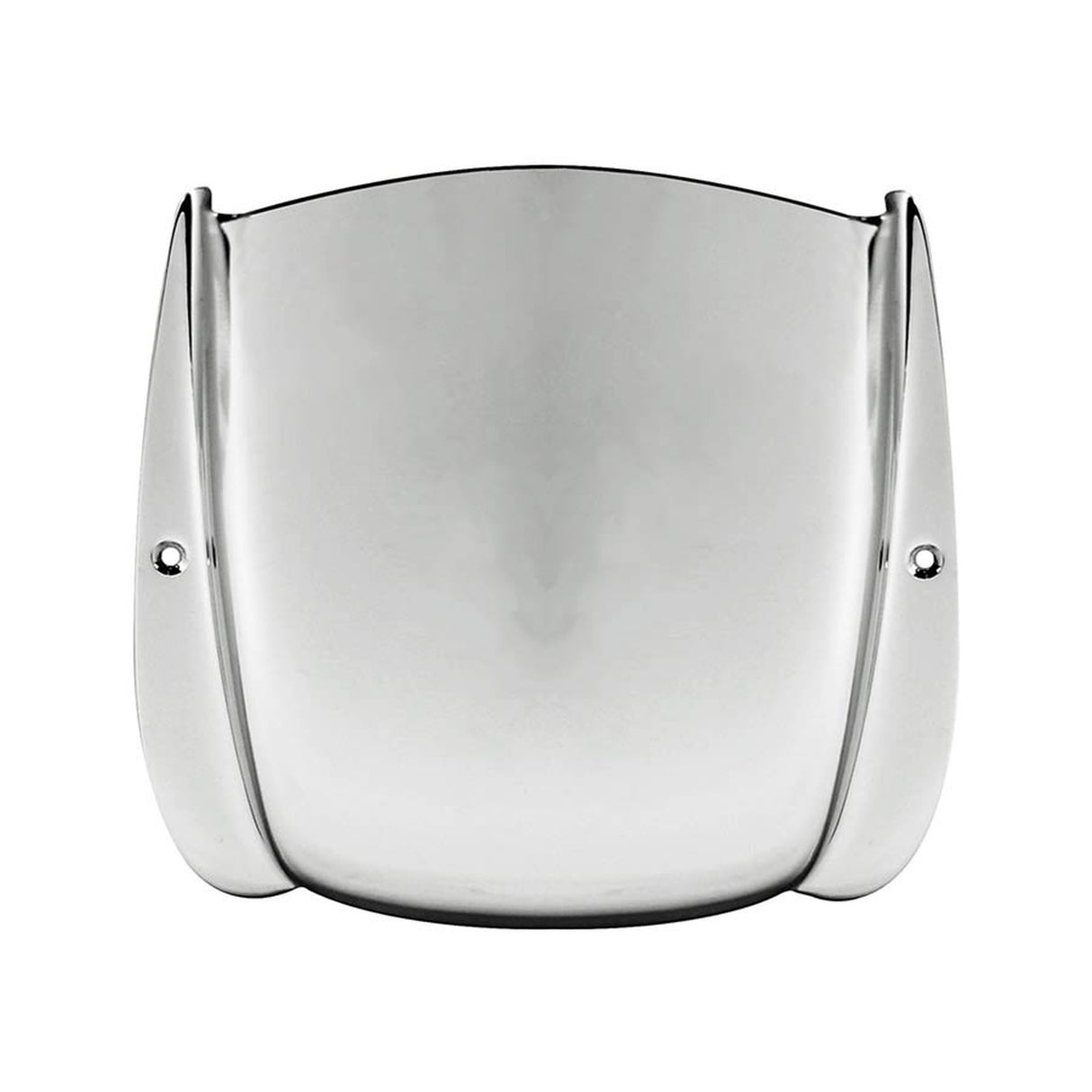 Boston BMC-60-C bridge cover metaal, JB model, chroom