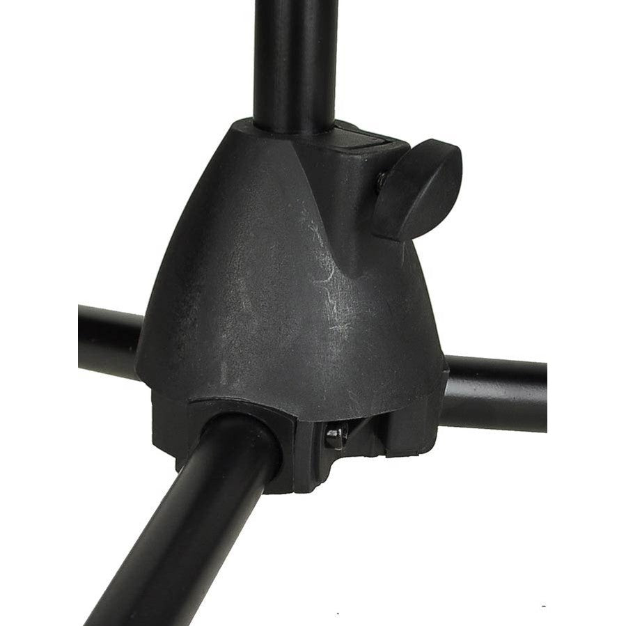 Gatt GAMS-3000 Microfoonstandaard met hengel zwart