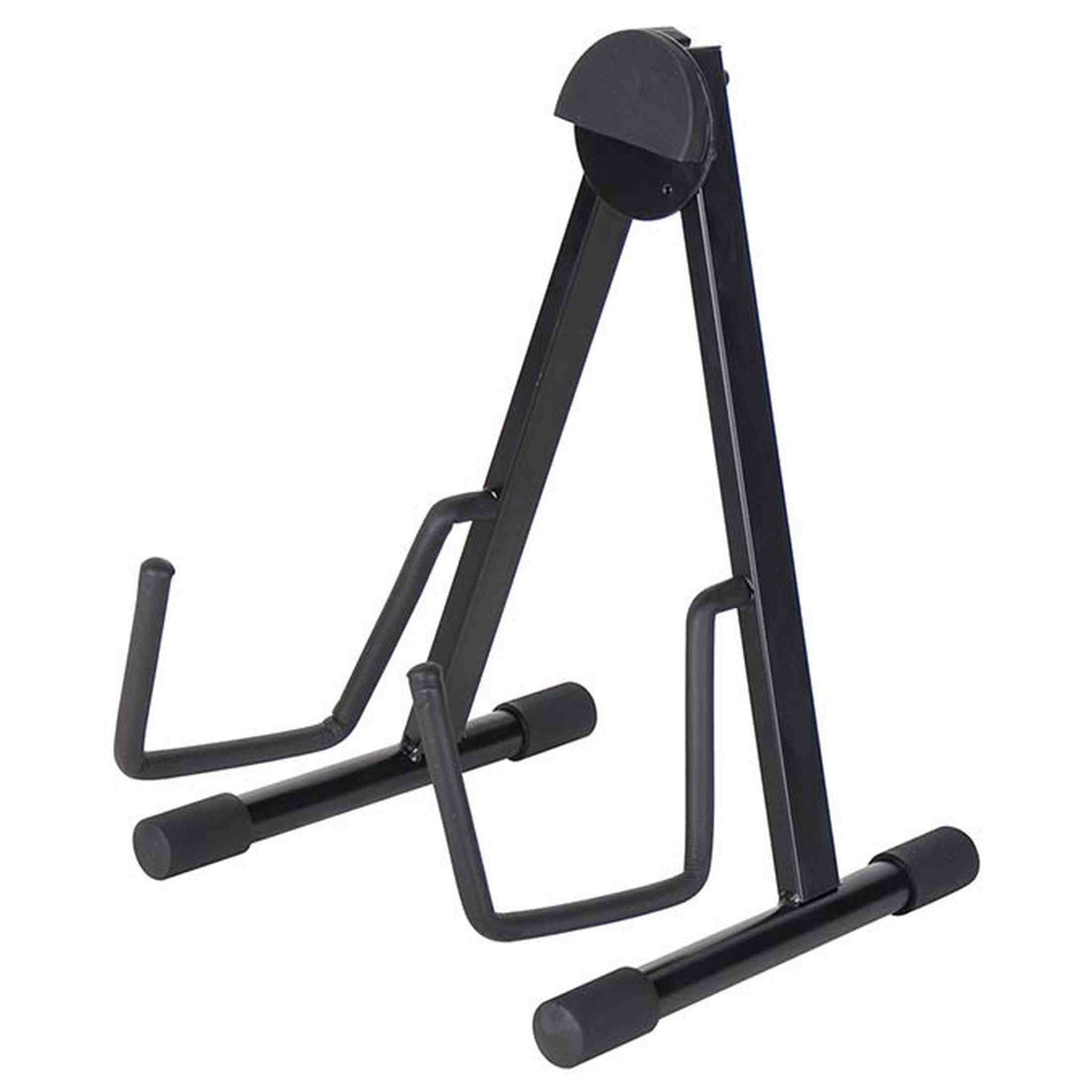 Valencia VC354HPP Klassieke Gitaar 4/4 – Sitka Spar & Mahonie, Paars, Inclusief Tas, Standaard en Stemapparaat