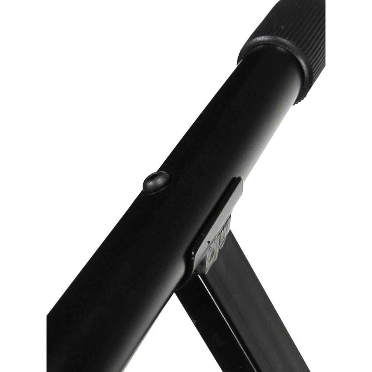 Boston KS-201 Keyboardstatief – XX-model, tot 40 kg, twist lock, zwart