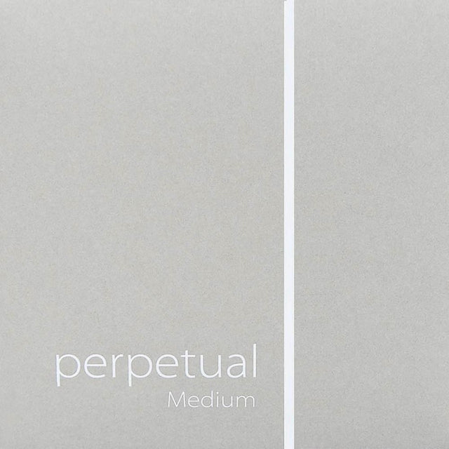 Pirastro P333020 cello string set medium