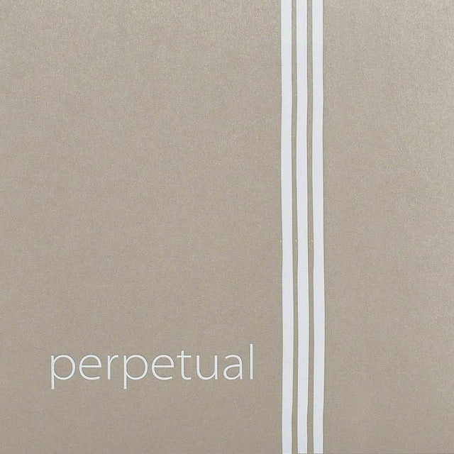 Pirastro P333320 cello string G-3 medium, rope core, tungsten