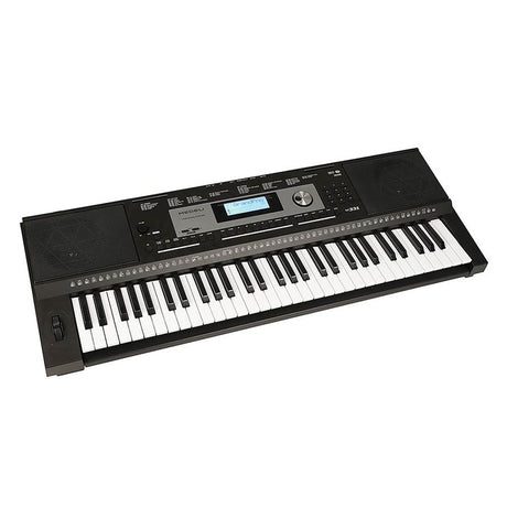 Medeli M331 Keyboard – 61 Aanslaggevoelige Toetsen Met 633 Klanken