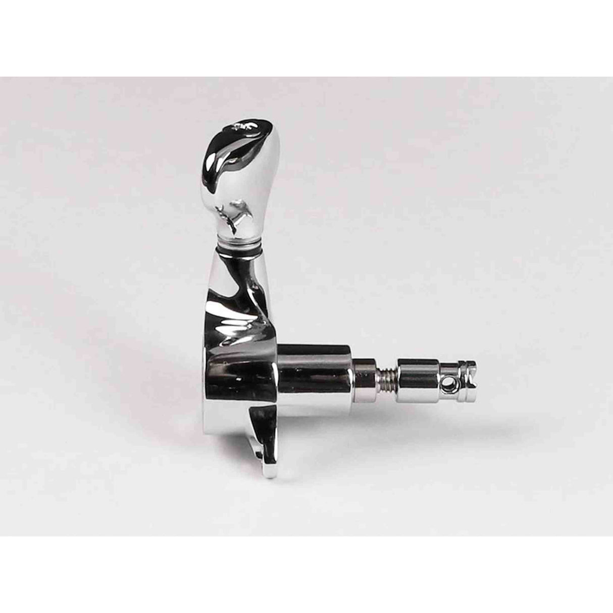 Gotoh GTH14580 SGS510 stemmechanieken met HAPM and S5 knoppen, 3L3R, chroom