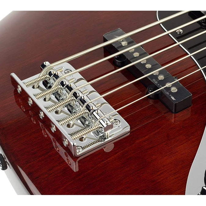 Sire V3+ 5/MA Marcus Miller 2nd Gen Basgitaar Natural Mahogany