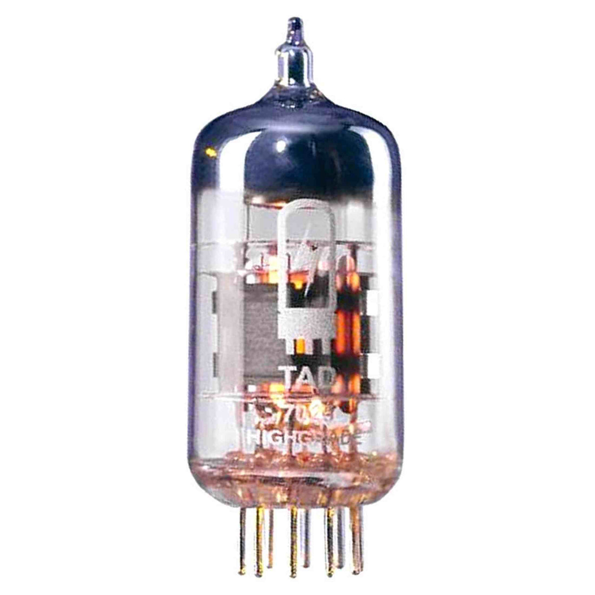 TAD 7025HG/1 – Highgrade preampbuis, low-noise, ECC83/12AX7 vervanger RT010