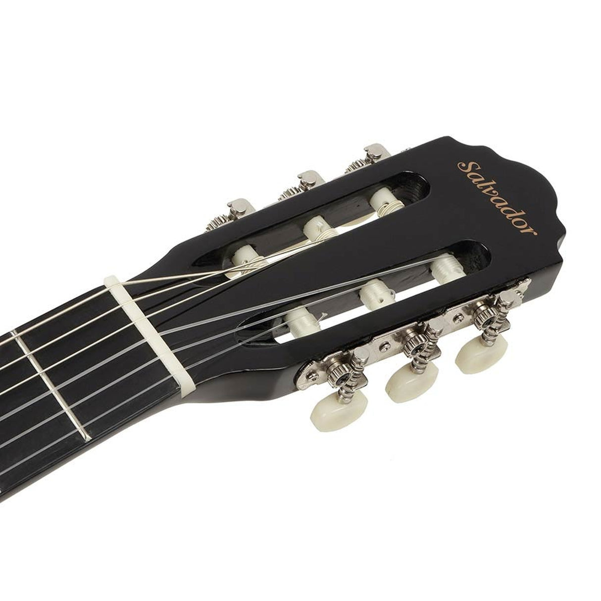 Salvador CG-144-NT klassieke gitaar
