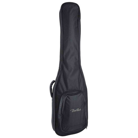 Boston B-15.2 Gigbag voor Basgitaar met 15 mm Voering – Zwart