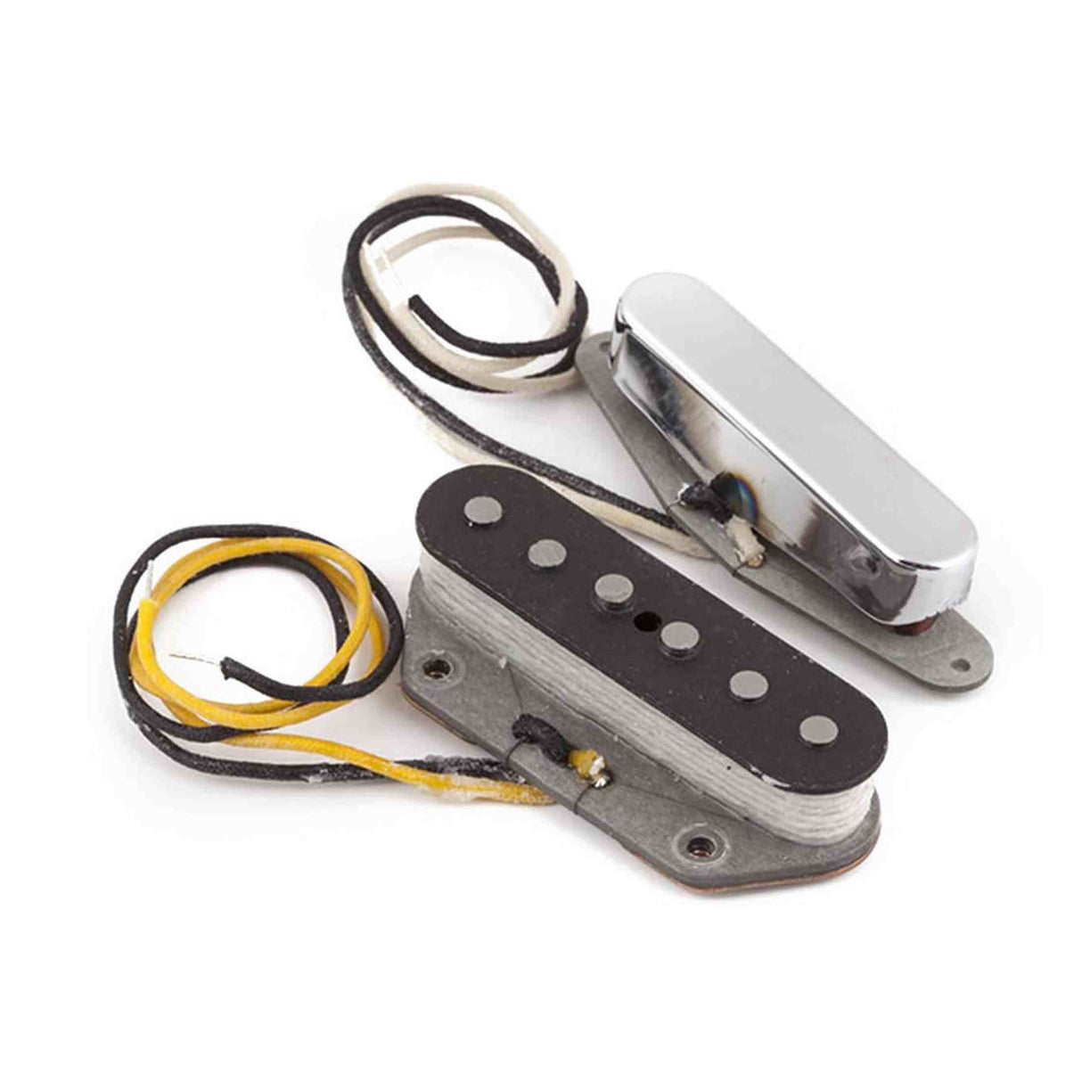 Fender 0992234000 Pure Vintage '64 Telecaster Pickup Set