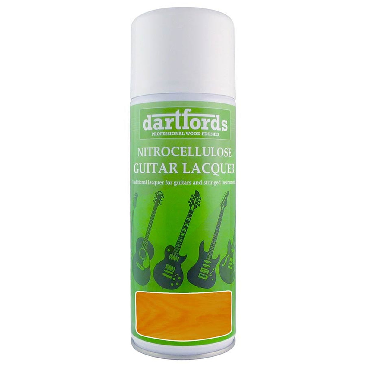 Dartfords FS5074 Amber - Krachtige 400ml aerosol voor veelzijdig gebruik