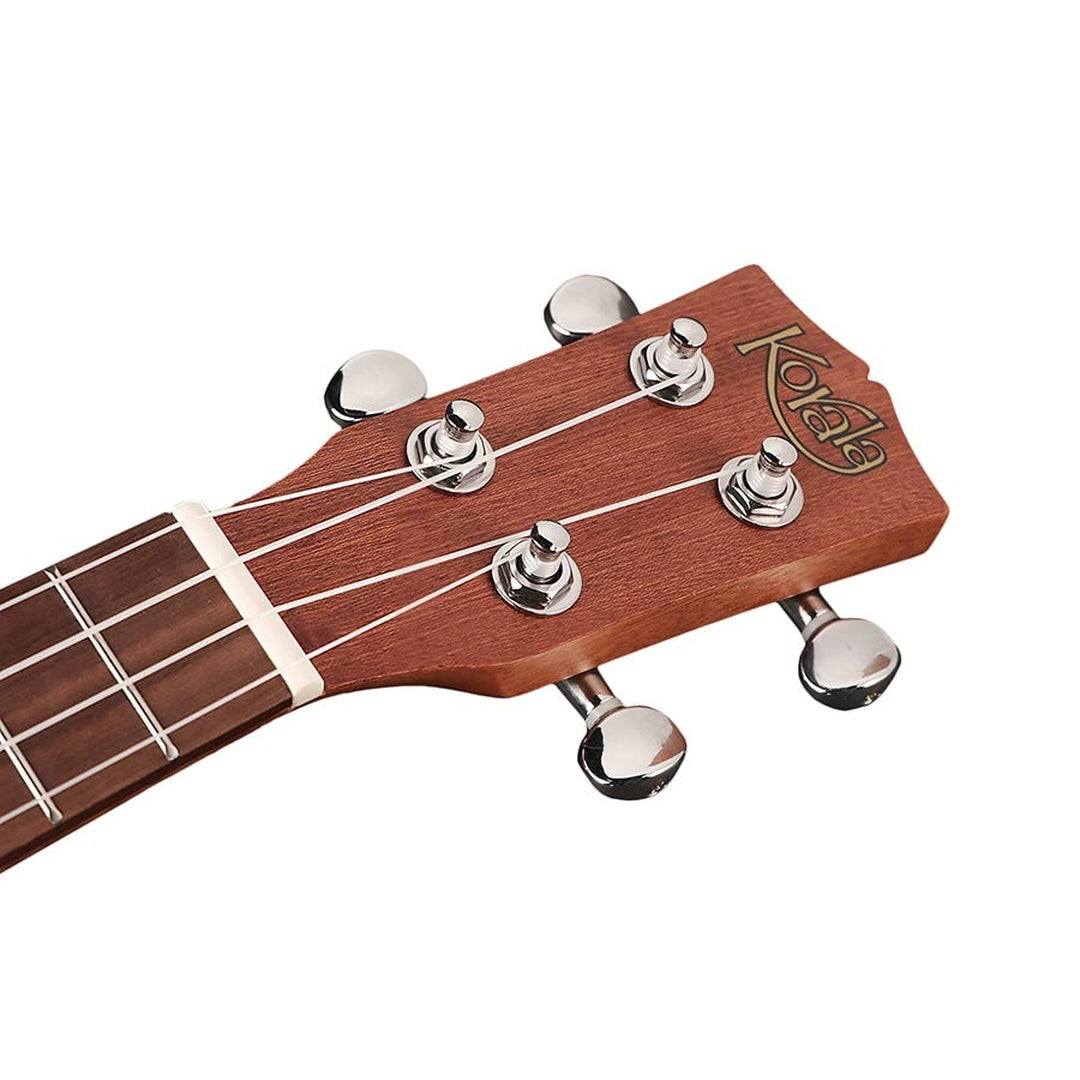 Korala UKC-110 bundel Naturel Performer Series Concert ukulele