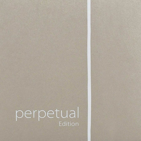 Pirastro P333150 cello string A-1 medium, steel core, chrome steel