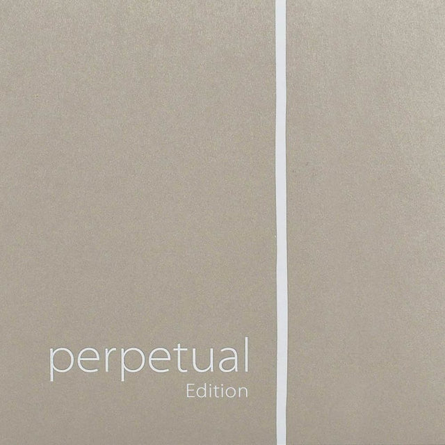 Pirastro P333150 cello string A-1 medium, steel core, chrome steel