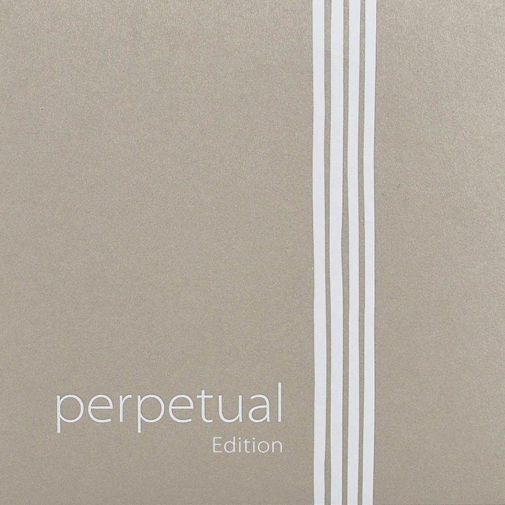 Pirastro P333450 cello string C-4 medium, rope core, tungsten