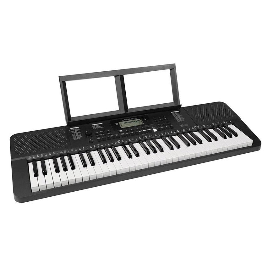 Medeli MK100 keyboard set aanslaggevoelig met les programma