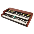 Crumar MOJO-CL Virtual Tonewheel Orgel MOJO CLASSIC met 2 Klavieren en GSi VB3.2